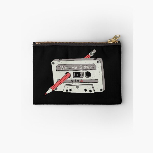 Item preview, Was he slow? designed and sold by Faissal Thomass.