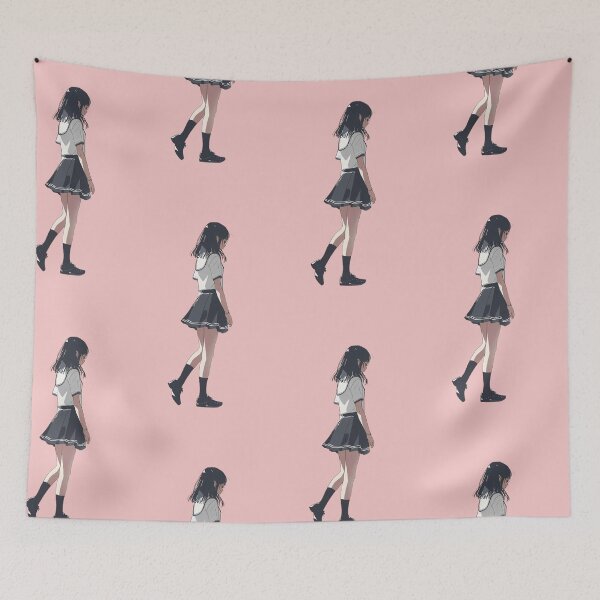 Item preview, Going to school can be challenging Pattern designed and sold by Brendon987.