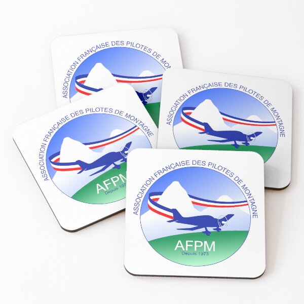 Item preview, AFPM logo designed and sold by AFPM.