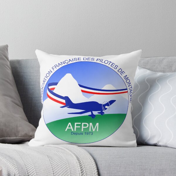 Item preview, AFPM logo designed and sold by AFPM.