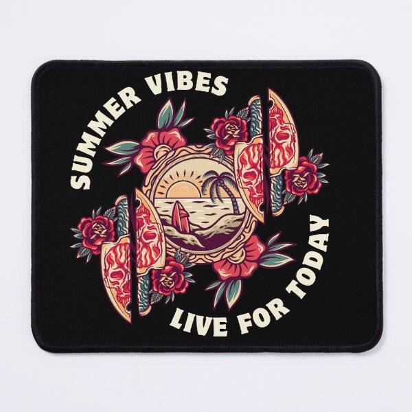 Item preview, Summer vibes designed and sold by leksa00.