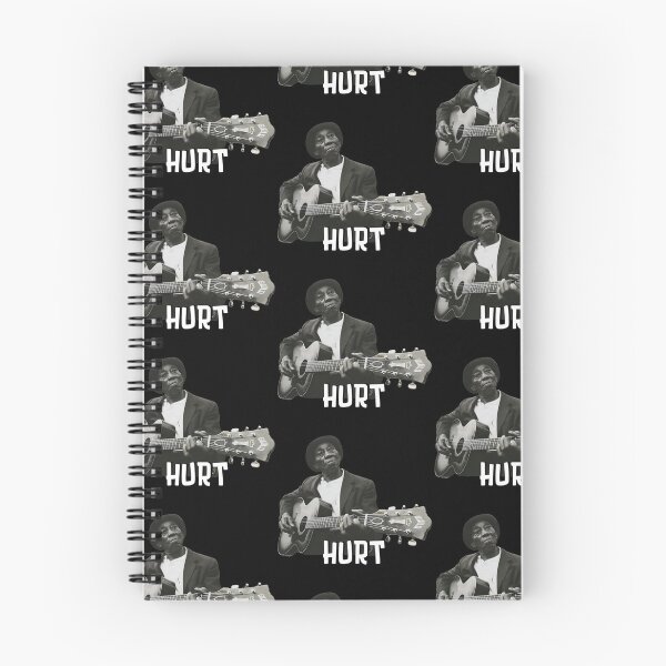 Item preview, Mississippi John Hurt - Bluesman Legend Delta Tribute designed and sold by Lindaco.