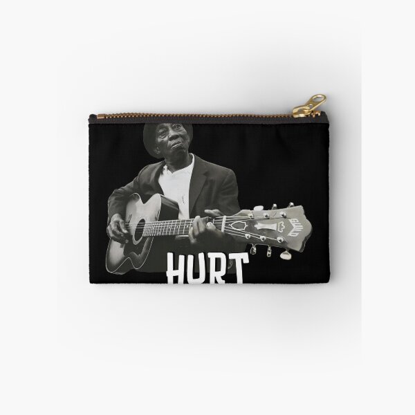 Item preview, Mississippi John Hurt - Bluesman Legend Delta Tribute designed and sold by Lindaco.