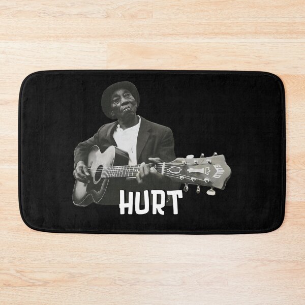 Item preview, Mississippi John Hurt - Bluesman Legend Delta Tribute designed and sold by Lindaco.