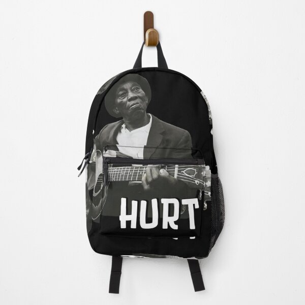 Item preview, Mississippi John Hurt - Bluesman Legend Delta Tribute designed and sold by Lindaco.