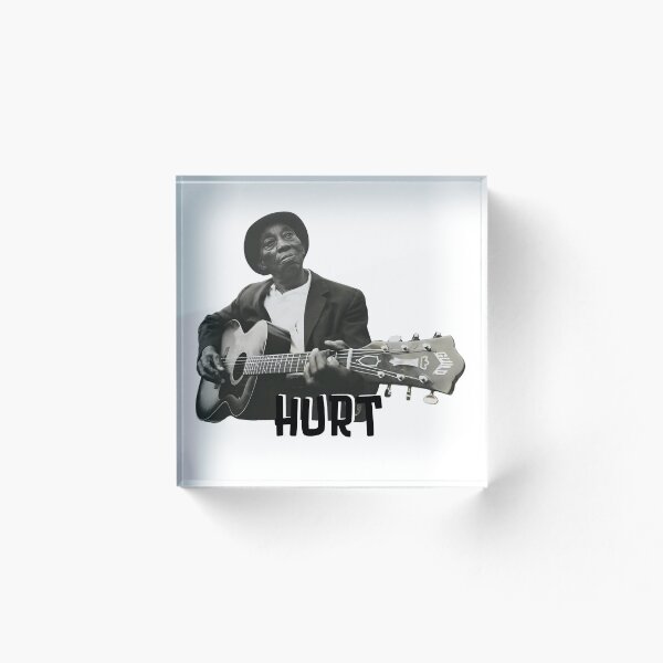 Item preview, Mississippi John Hurt - Bluesman Legend Delta Tribute designed and sold by Lindaco.