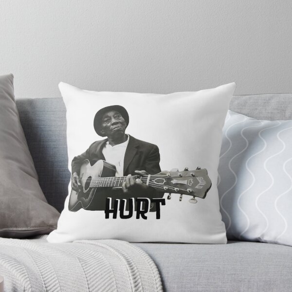 Item preview, Mississippi John Hurt - Bluesman Legend Delta Tribute designed and sold by Lindaco.