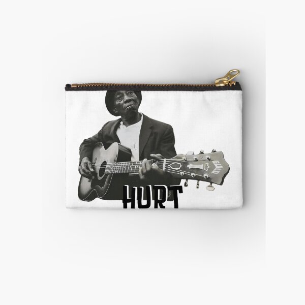 Item preview, Mississippi John Hurt - Bluesman Legend Delta Tribute designed and sold by Lindaco.