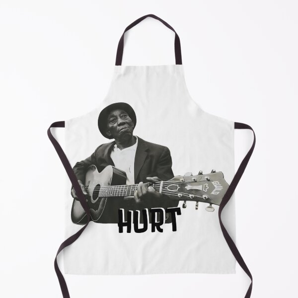 Item preview, Mississippi John Hurt - Bluesman Legend Delta Tribute designed and sold by Lindaco.