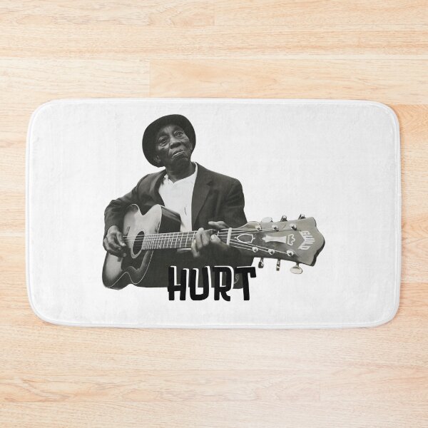 Item preview, Mississippi John Hurt - Bluesman Legend Delta Tribute designed and sold by Lindaco.