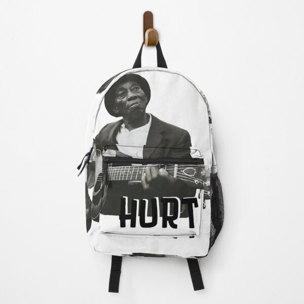 Item preview, Mississippi John Hurt - Bluesman Legend Delta Tribute designed and sold by Lindaco.