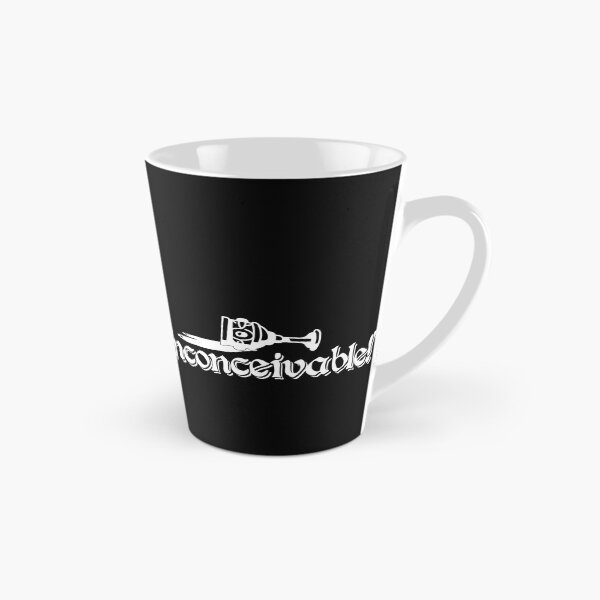 Item preview, Inconceivable! designed and sold by Tip-Tops.