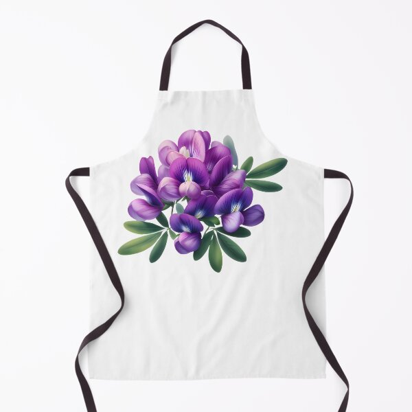 Item preview, Vesce en fleur : Beauté sauvage designed and sold by Kriebelt.