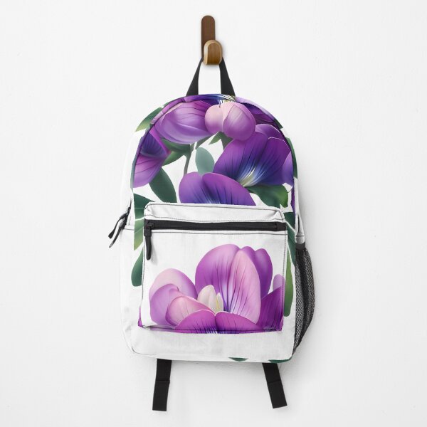 Item preview, Vesce en fleur : Beauté sauvage designed and sold by Kriebelt.