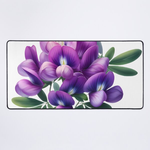 Item preview, Vesce en fleur : Beauté sauvage designed and sold by Kriebelt.