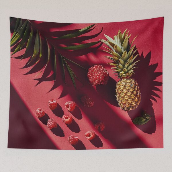 Item preview, Fruit Photography Art designed and sold by nomiraclehere.
