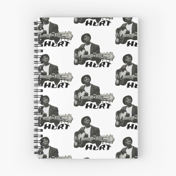 Item preview, Mississippi John Hurt - Bluesman Legend Delta Tribute designed and sold by Lindaco.