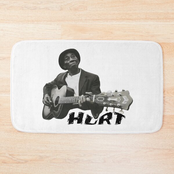 Item preview, Mississippi John Hurt - Bluesman Legend Delta Tribute designed and sold by Lindaco.