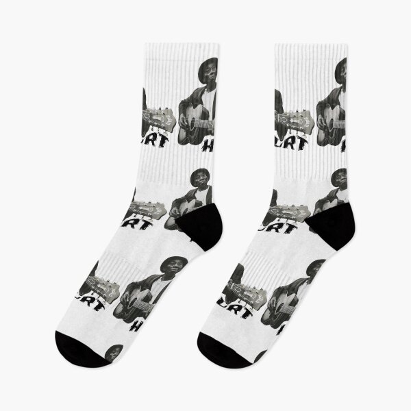 Item preview, Mississippi John Hurt - Bluesman Legend Delta Tribute designed and sold by Lindaco.