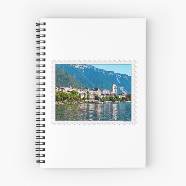 Item preview, Montreux designed and sold by NorbertRicaud.