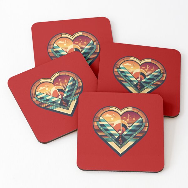 Item preview, Universal Language MUSIC designed and sold by TipTop GFX.