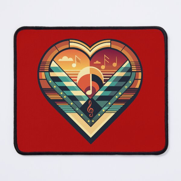 Item preview, Universal Language MUSIC designed and sold by TipTop GFX.