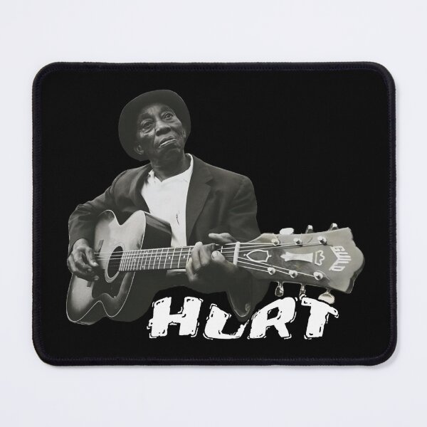 Item preview, Mississippi John Hurt - Bluesman Legend Delta Tribute designed and sold by Lindaco.