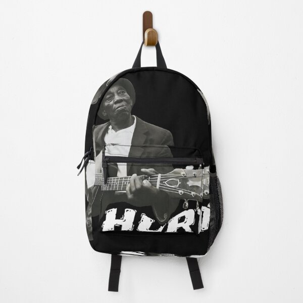 Item preview, Mississippi John Hurt - Bluesman Legend Delta Tribute designed and sold by Lindaco.