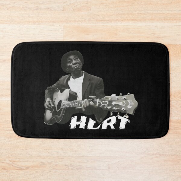 Item preview, Mississippi John Hurt - Bluesman Legend Delta Tribute designed and sold by Lindaco.