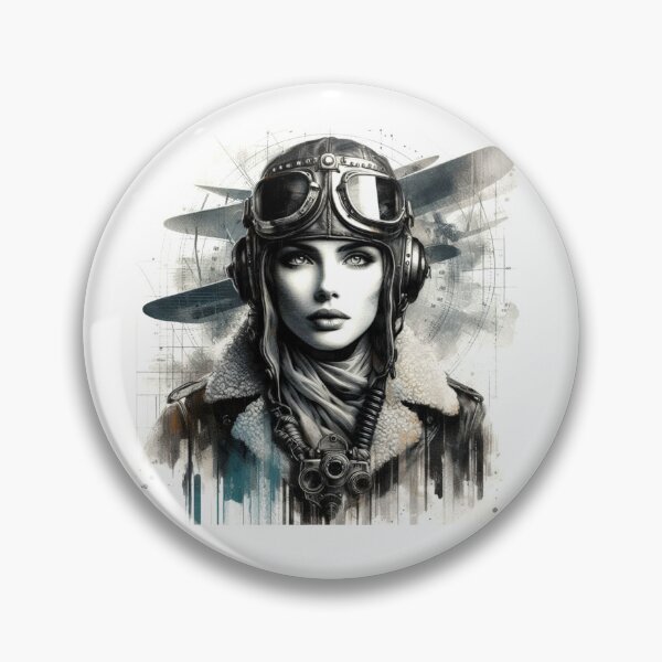 Item preview, AVIATOR designed and sold by MargoGallery.