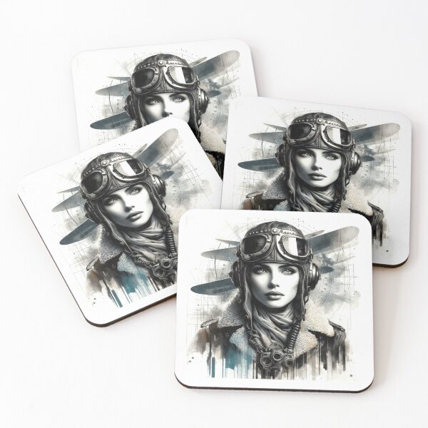 Item preview, AVIATOR designed and sold by MargoGallery.