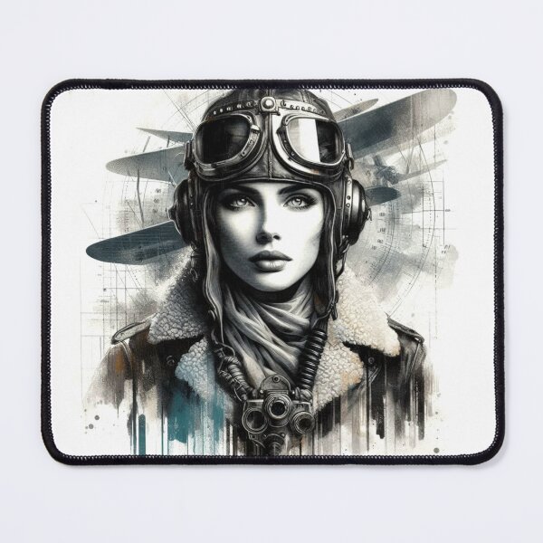 Item preview, AVIATOR designed and sold by MargoGallery.