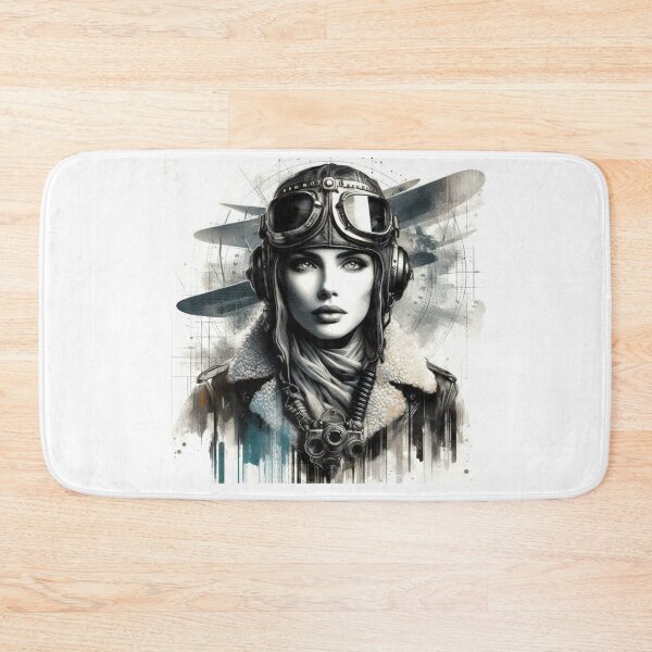 Item preview, AVIATOR designed and sold by MargoGallery.
