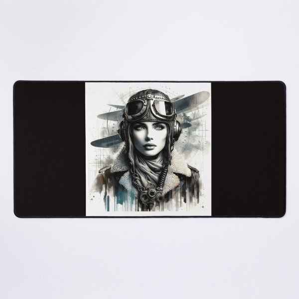 Item preview, AVIATOR designed and sold by MargoGallery.