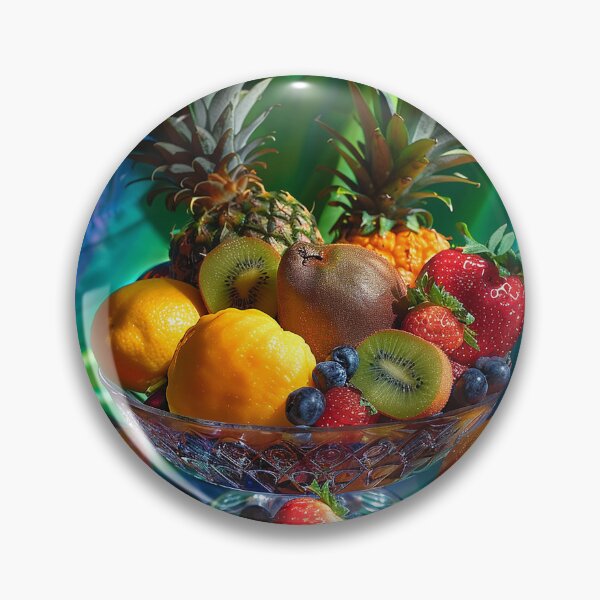 Item preview, Fruit Photography Art designed and sold by nomiraclehere.