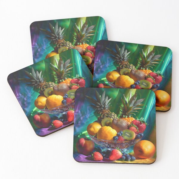 Item preview, Fruit Photography Art designed and sold by nomiraclehere.