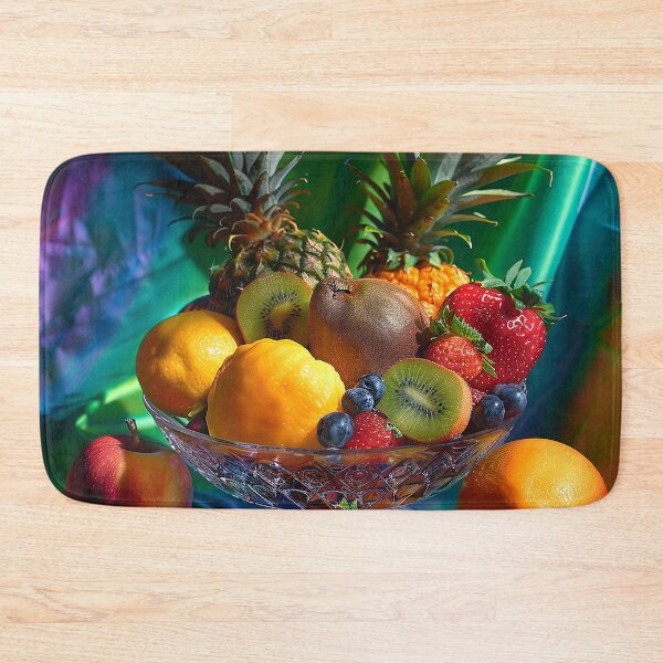 Item preview, Fruit Photography Art designed and sold by nomiraclehere.