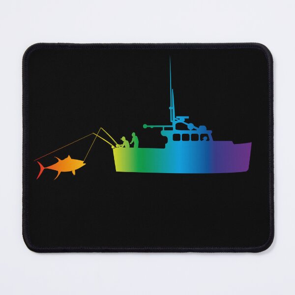 Item preview, Proud Fisherman designed and sold by Notorious CodFather Designer Studio.