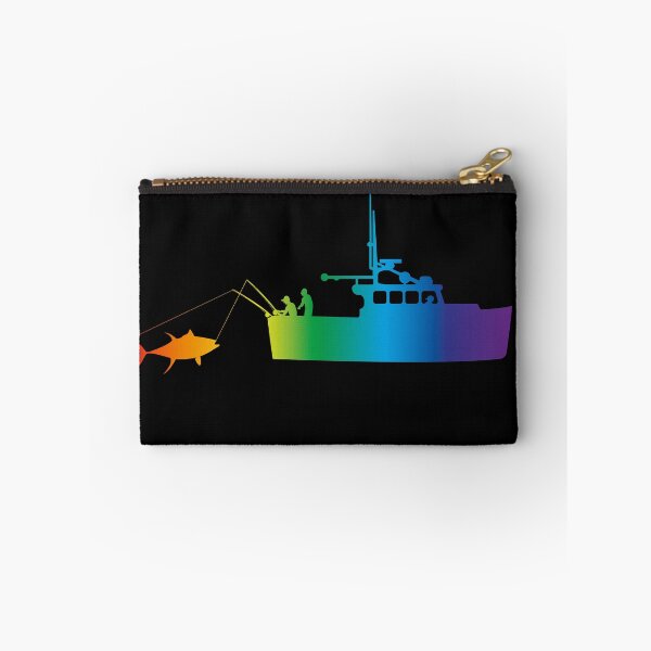 Item preview, Proud Fisherman designed and sold by Notorious CodFather Designer Studio.