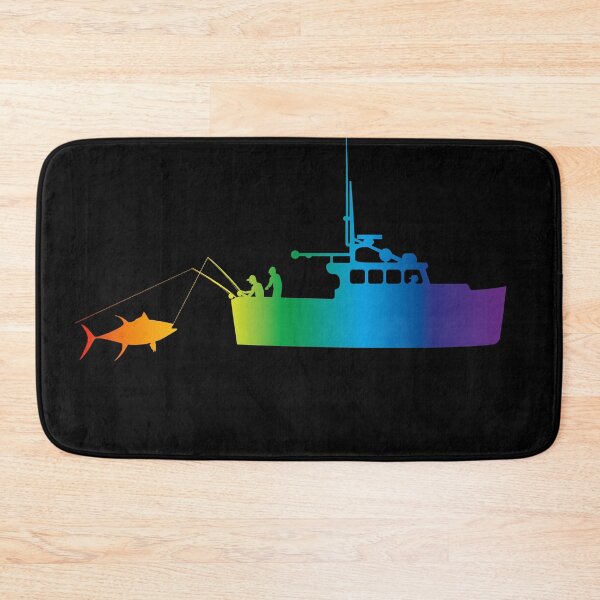 Item preview, Proud Fisherman designed and sold by Notorious CodFather Designer Studio.
