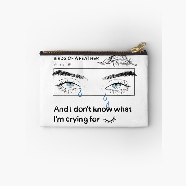 Item preview, Billie eilish - Birds of feather designed and sold by Popcorn Art.