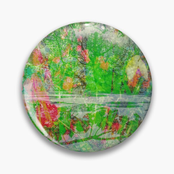 Item preview, Transition from Spring to Summer II designed and sold by dawnsm.