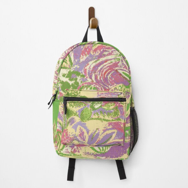 Item preview, Desert Chintz designed and sold by Charles Harker.