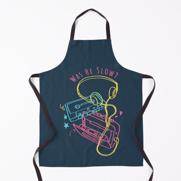 Item preview, Was He Slow? designed and sold by Faissal Thomass.