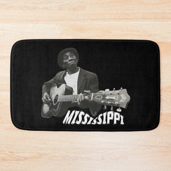 Item preview, Mississippi John Hurt - Bluesman Legend Delta Tribute designed and sold by Lindaco.