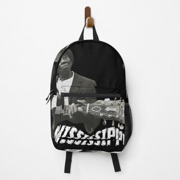 Item preview, Mississippi John Hurt - Bluesman Legend Delta Tribute designed and sold by Lindaco.