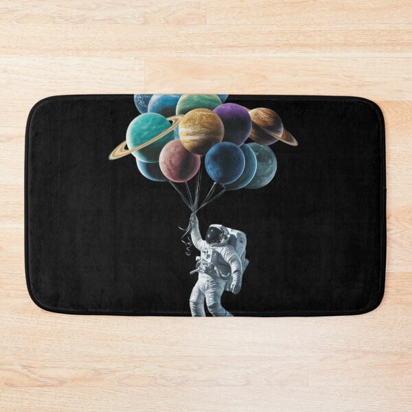 Item preview, Space Travel designed and sold by thobealtaf.