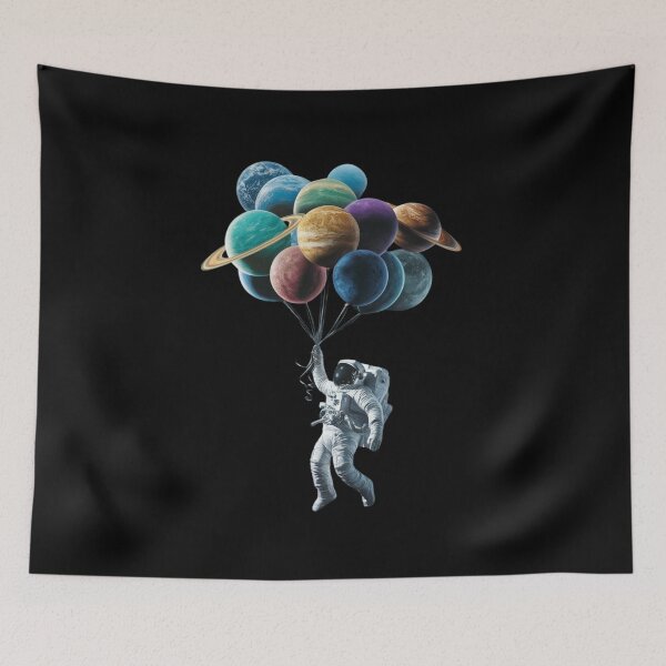 Item preview, Space Travel designed and sold by thobealtaf.