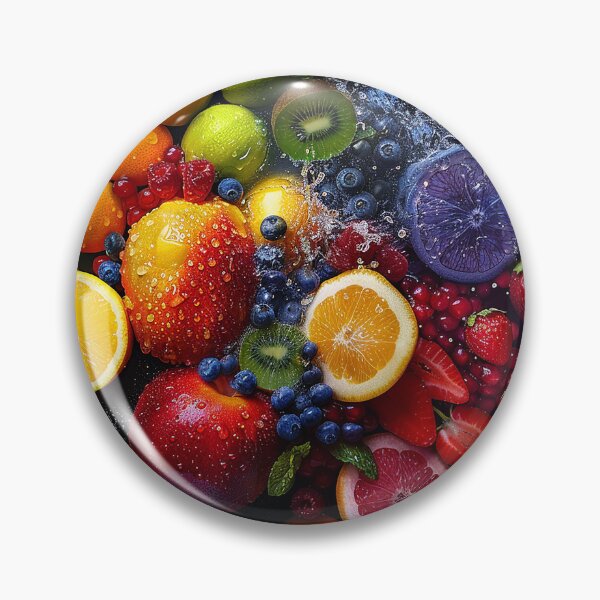 Item preview, Fruit Photography Art designed and sold by nomiraclehere.