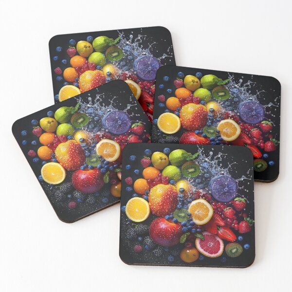Item preview, Fruit Photography Art designed and sold by nomiraclehere.
